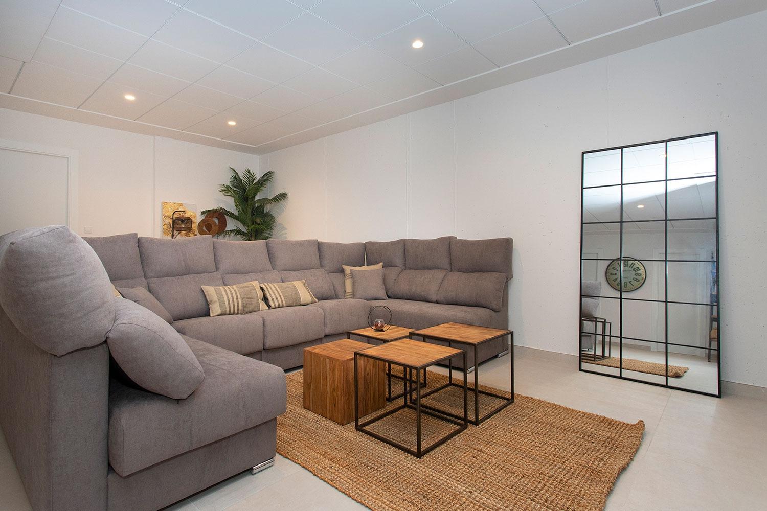 Dream Chalet in Hondon de las Nieves: Your Perfect Retreat