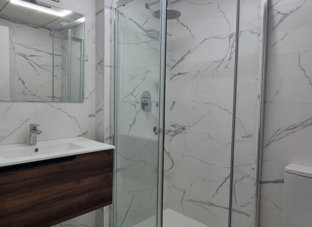 ¡ ALEGRIA XVIII A LA VENTA ! Gran piso de obra nueva a metros de la Playa del Cura !