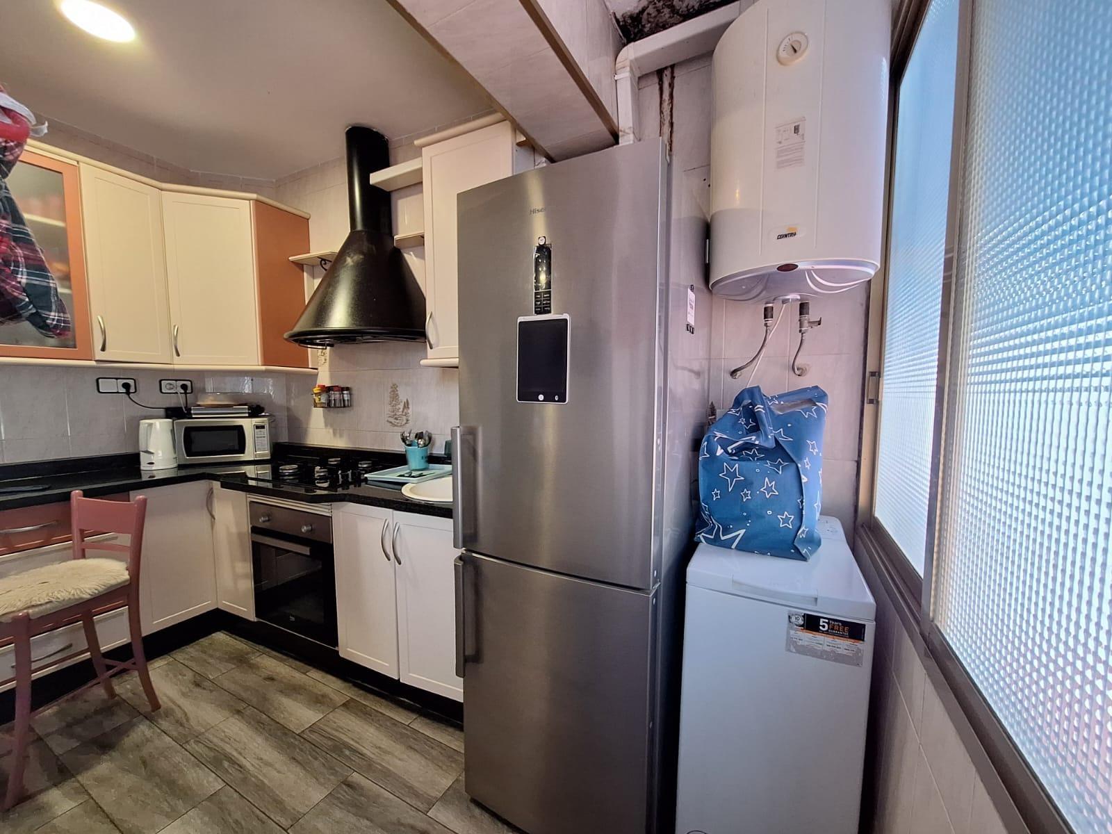 APPARTEMENT IN CAROLINAS ALTAS – BOULEVARD DEL PLA