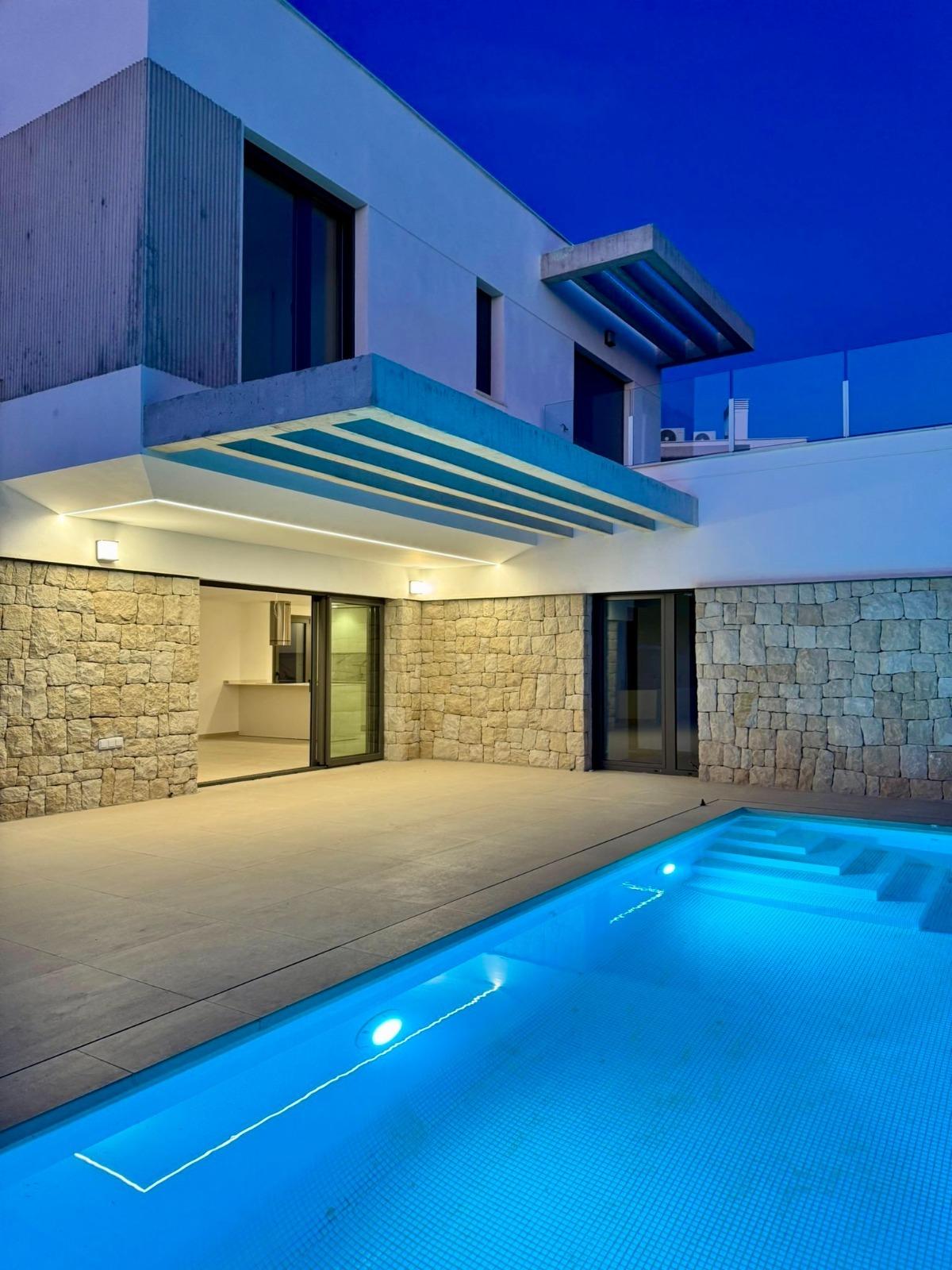 VILLA OCEAN – COSTABELLA RESIDENCES 🌟