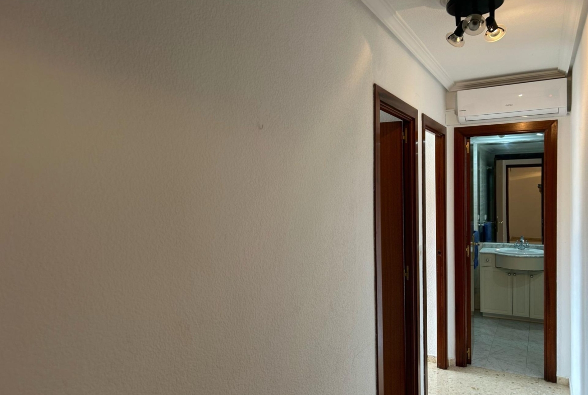 Apartment in Benidorm – Live in the Heart of the Costa Blanca