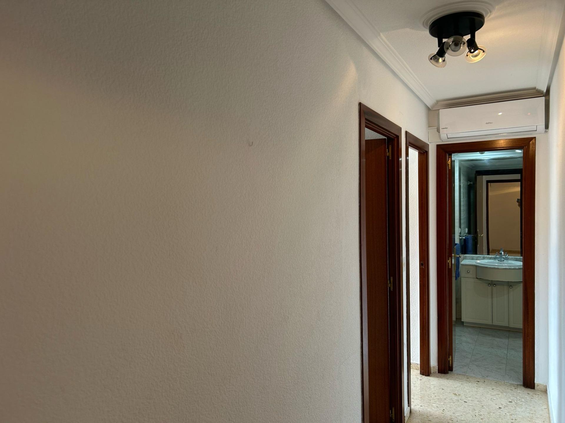 2-18-143 Apartment in Benidorm – Live in the Heart of the Costa Blanca