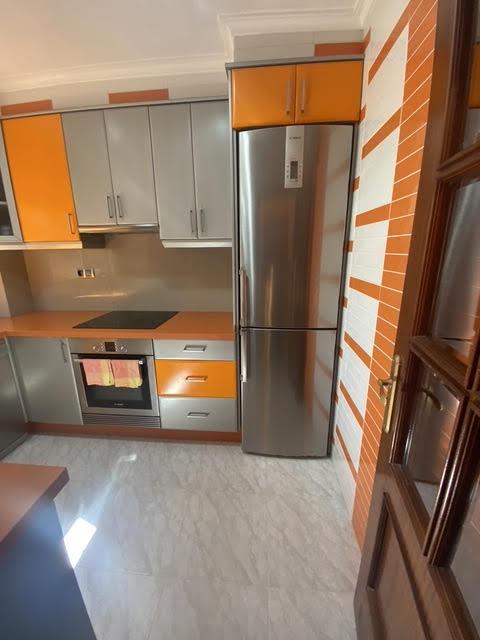 ESTUPENDO PISO REFORMADO CON VISTAS AL MAR EN LA ALBUFERETA