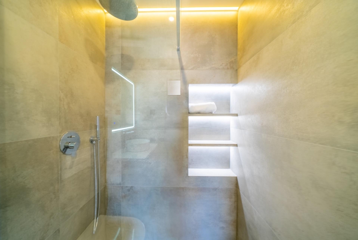 Duplex Penthouse met uitzicht op zee in La Cala de Villajoyosa
