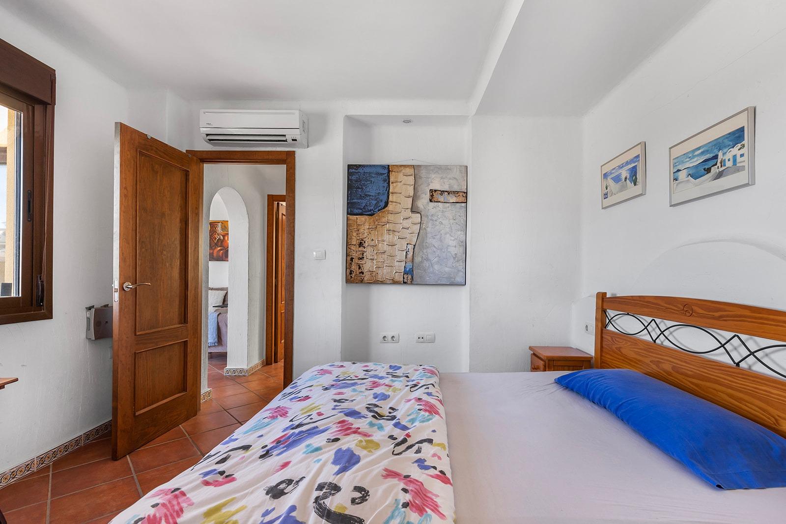 2-18-157 ATÍCO EN PUNTA PRIMA CON SOLARIUM PRIVADO DE 40 M2. 2 DORM. 2 BAÑOS. PISCINA COMUNITARIA.