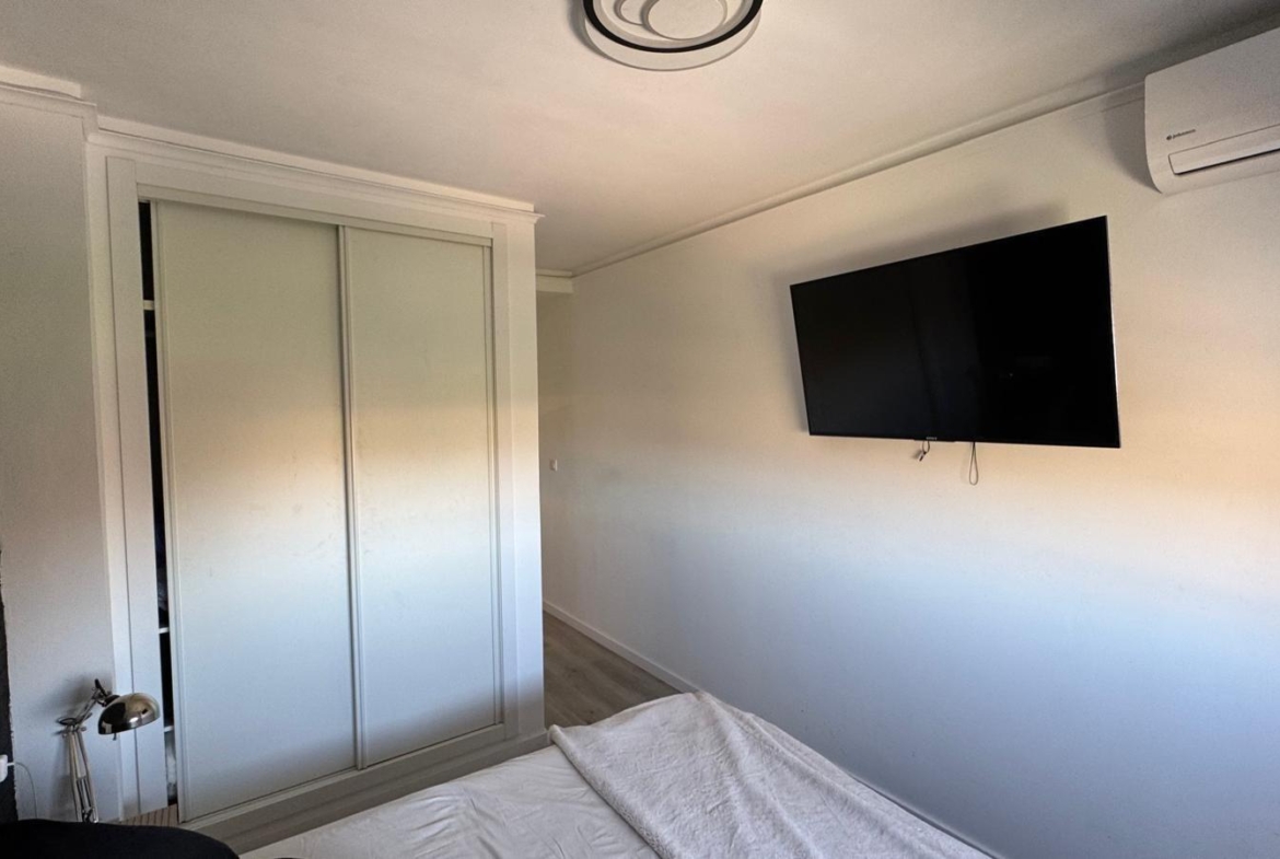 Exclusivo Piso de 2 Dormitorios en el Campo de Golf Bonalba, Mutxamel