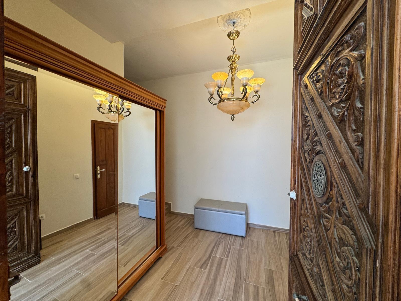 2-18-167 VILLA DE LIJO EN CAMPOAMOR CON 639 M2 DE CASA. PARCELA 800 M2. PISCINA PROPIA. 5 DORM. 4 BAÑOS. PLAYA A 650 METROS.