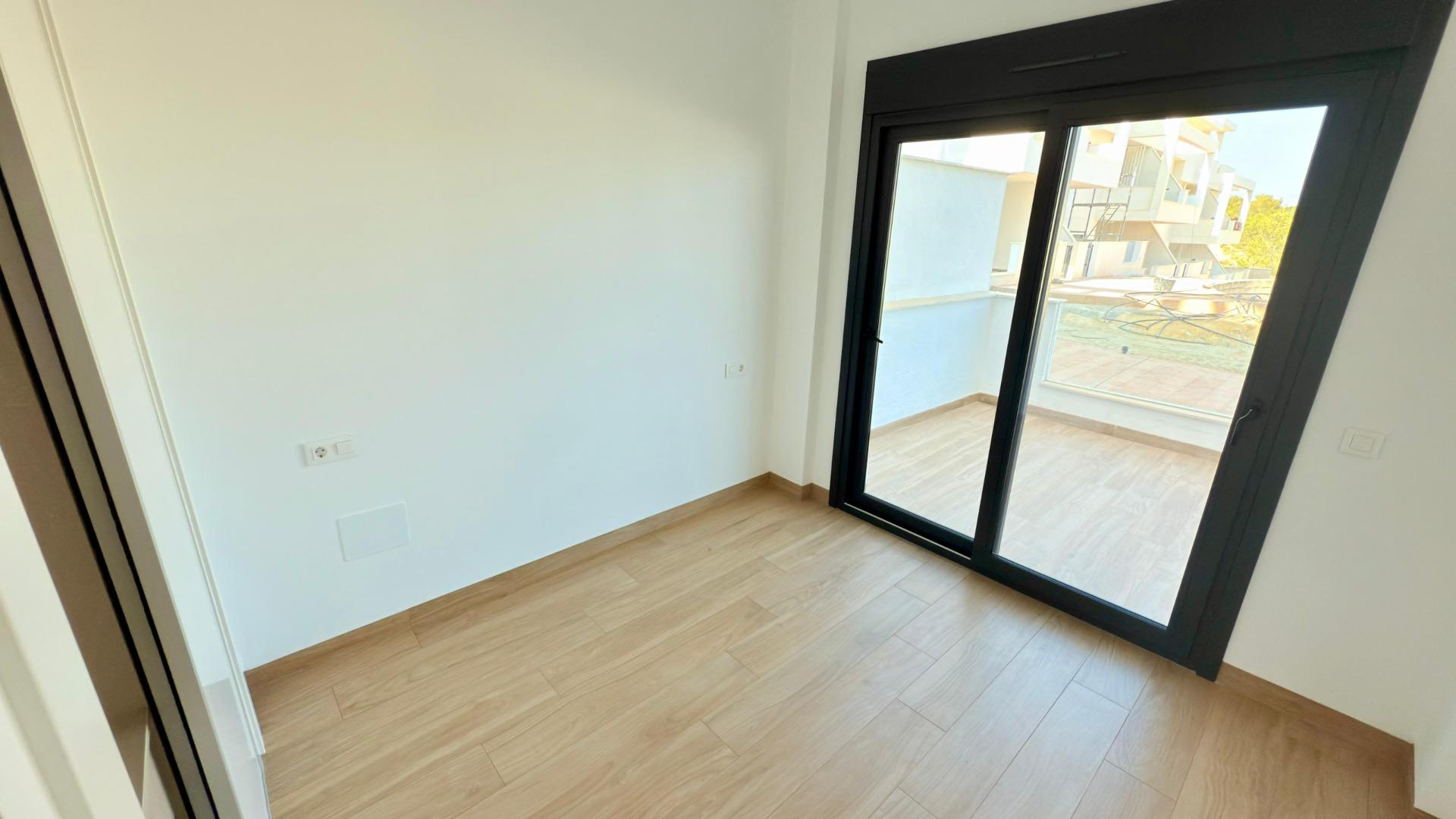 New Bungalow in Finestrat