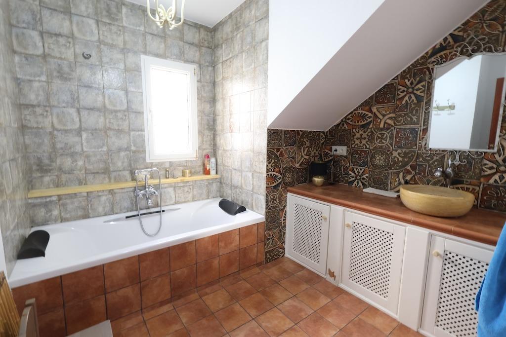 Detached villa in Villamartin plaza