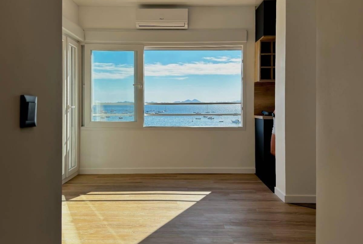 Exclusive Beachfront Property 🌊✨ 3 Bedrooms and 2 Bathrooms Drop in and put your towel on the sand