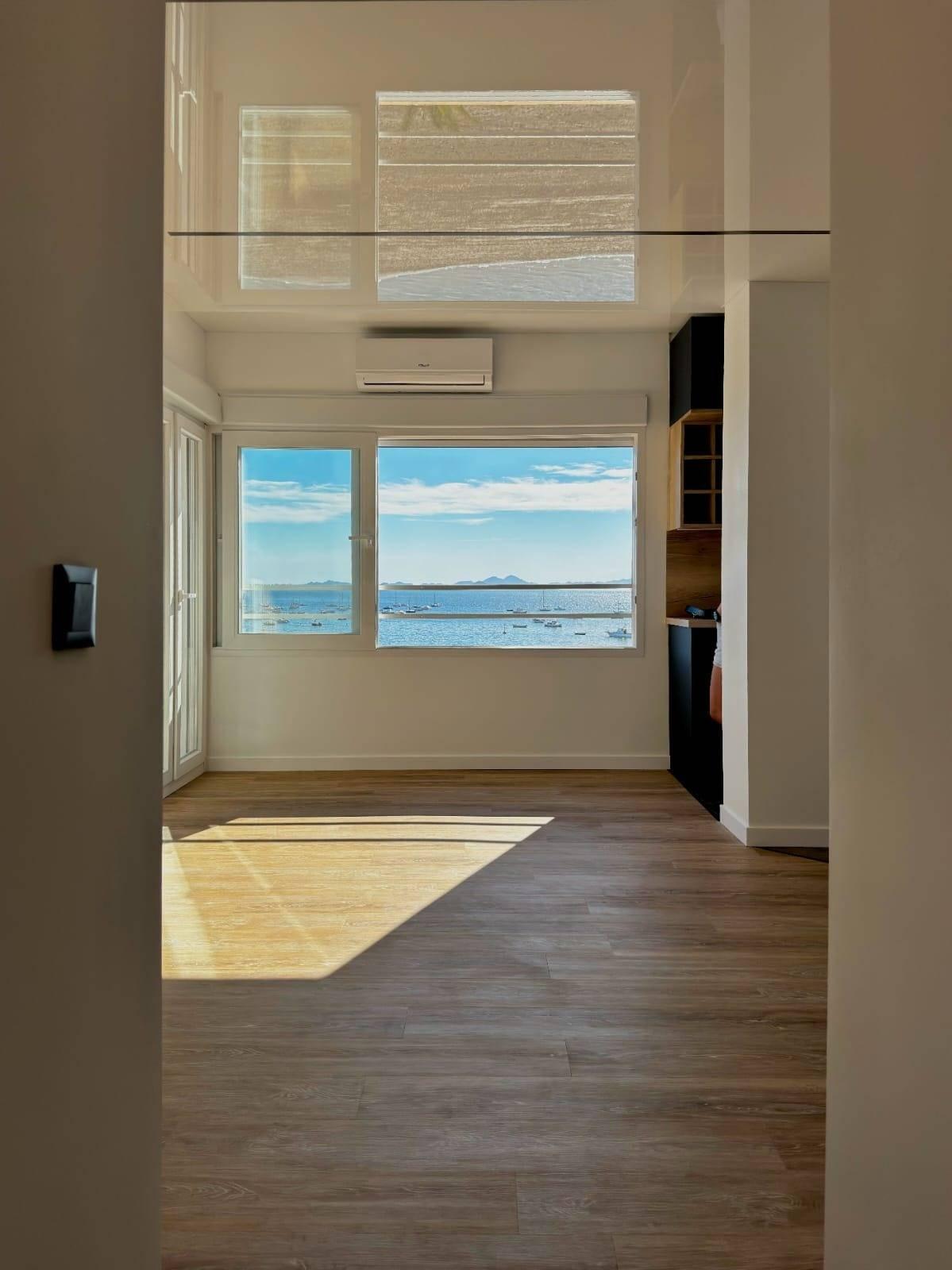2-18-180 Exclusive Beachfront Property 🌊✨ 3 Bedrooms and 2 Bathrooms Drop in and put your towel on the sand