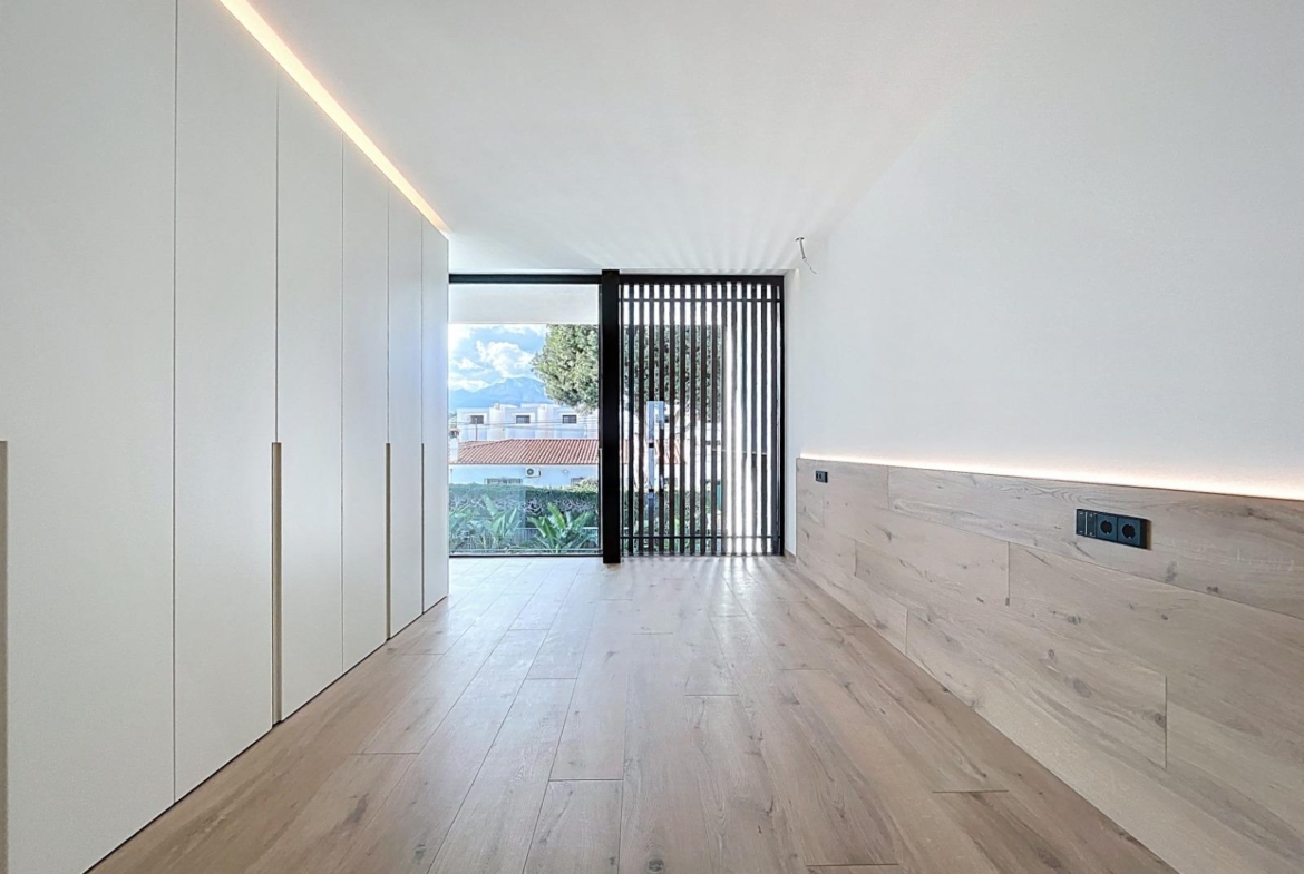 🌴 Exclusive Modern Villa in Albir