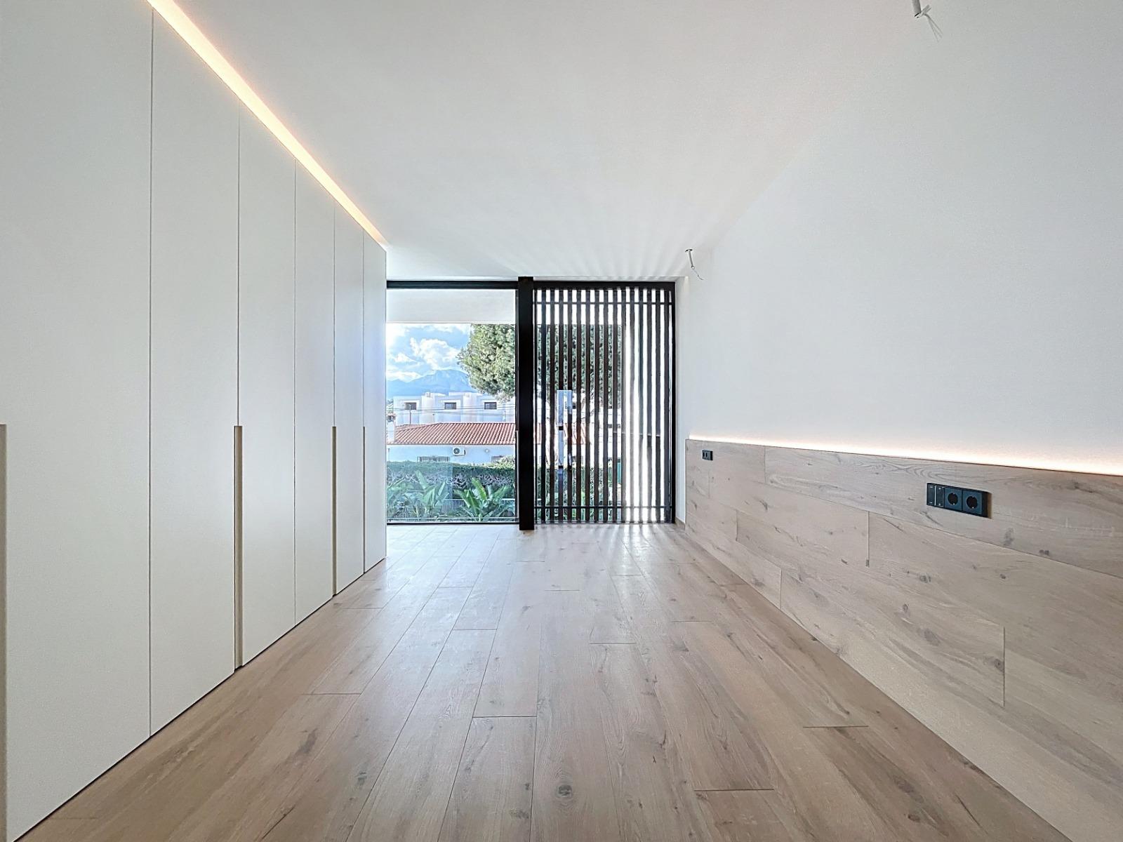 🌴 Exclusive Modern Villa in Albir
