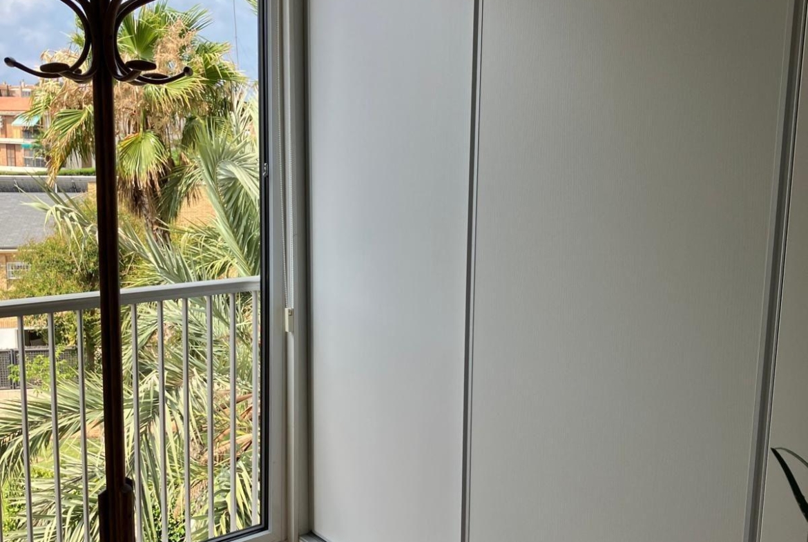 Precioso Apartamento en Cabo de las Huertas a tres minutos del Mar
