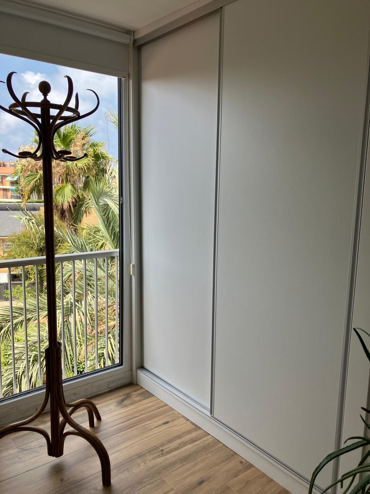 2-18-186 Precioso Apartamento en Cabo de las Huertas a tres minutos del Mar