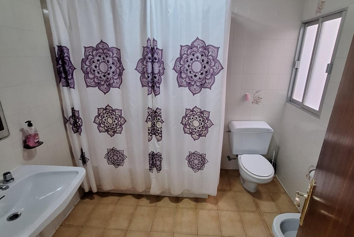 Piso de 3 dormitorios a pocos metros de la playa de la Mata