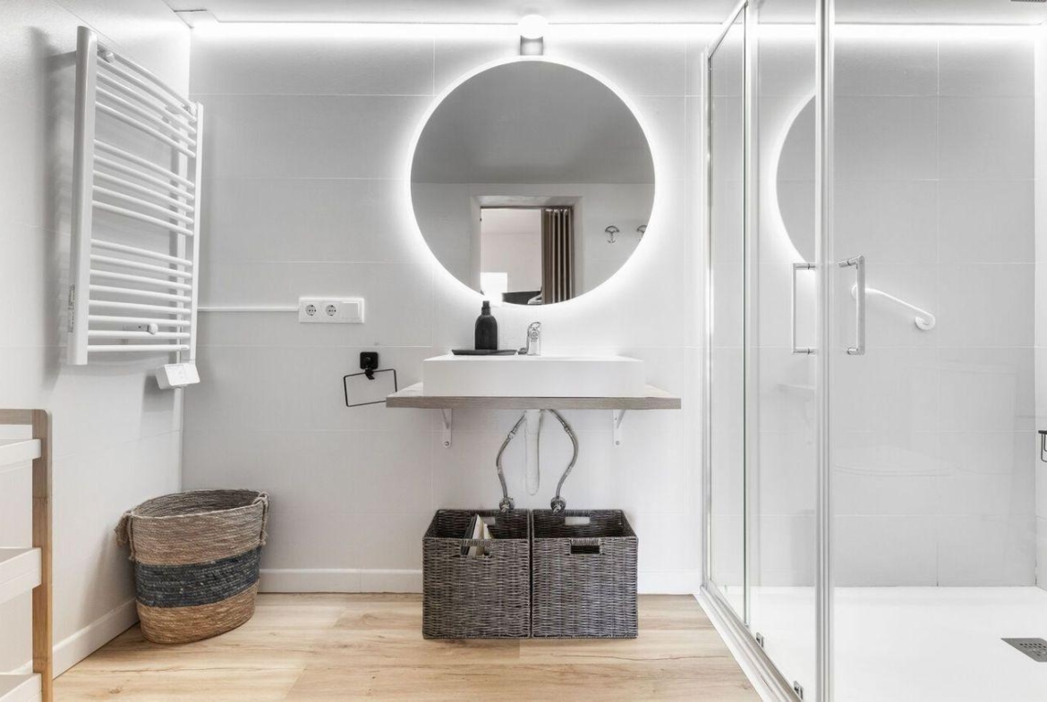 LUXURY VILLA OP HET ZAND IN CABO DE LAS HUERTAS