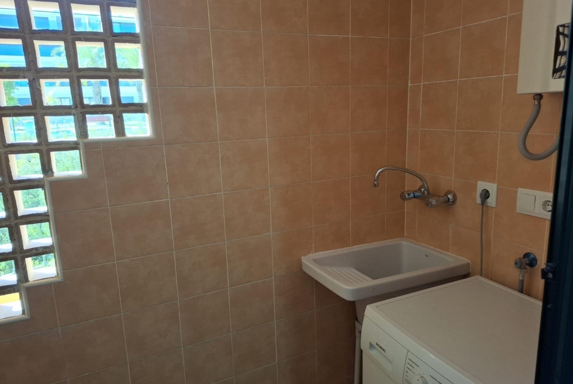 Townhouse in Golf Bahia – Finestrat