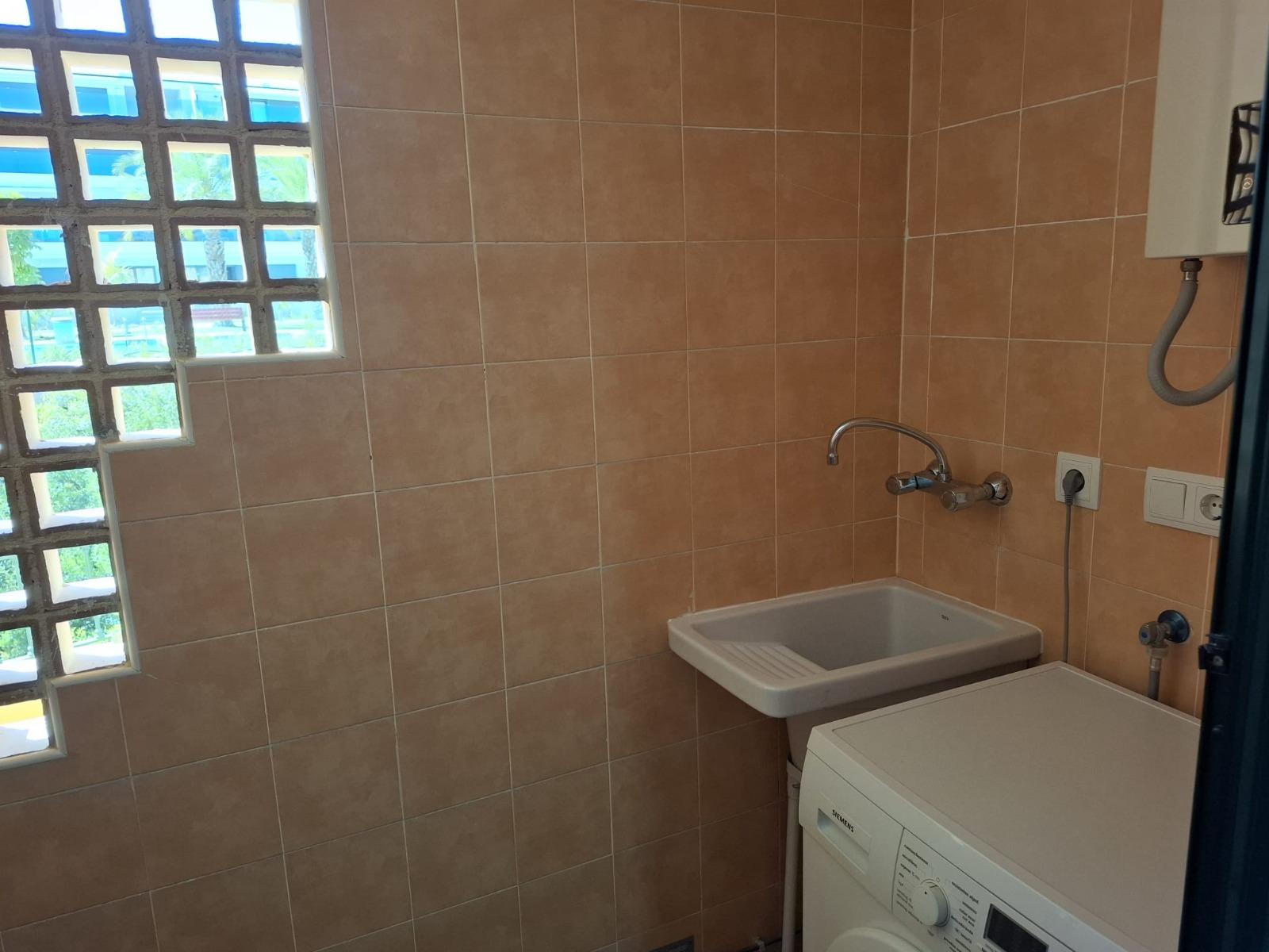 Townhouse in Golf Bahia – Finestrat