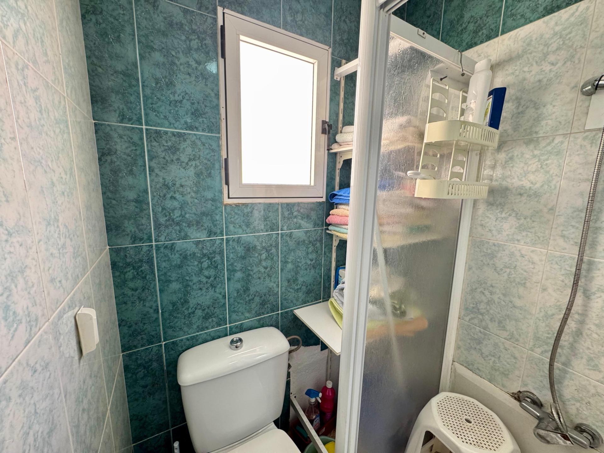 2-18-202 Penthouse in Torrevieja with South Orientation