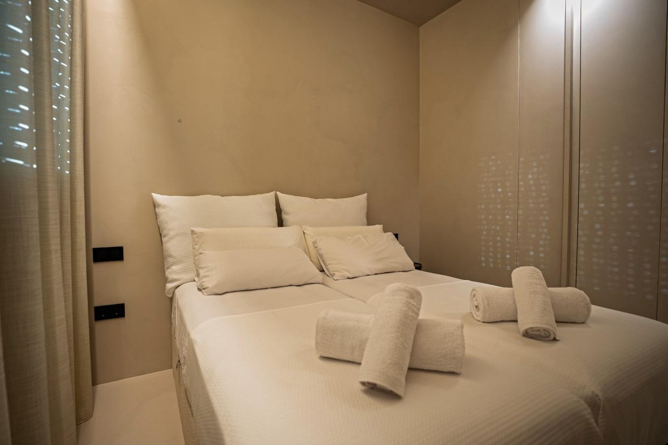 Appartement in Pure Sea – Playa del Torres