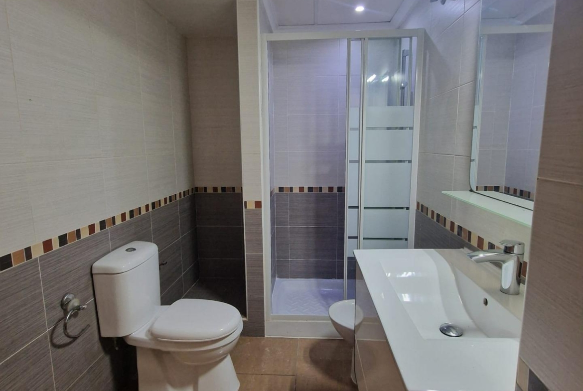 OPORTINIDAD!! APPARTAMENTO EN CABALLERA DE RODAS 2 HABS PISCINA COMUNITARIA 159.900