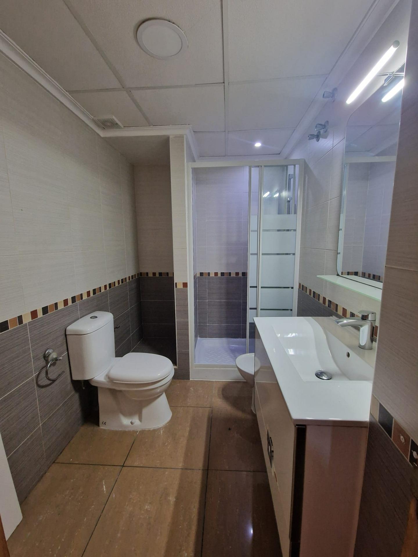 OPORTINIDAD!! APPARTAMENTO EN CABALLERA DE RODAS 2 HABS PISCINA COMUNITARIA 159.900