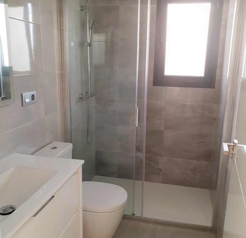 NEW BUILD VILLAS IN PINAR DE CAMPOVERDE