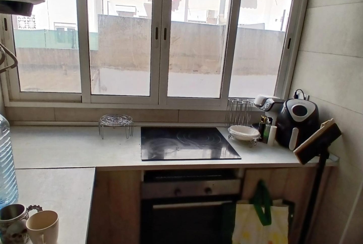 Venta de piso en Valencia
