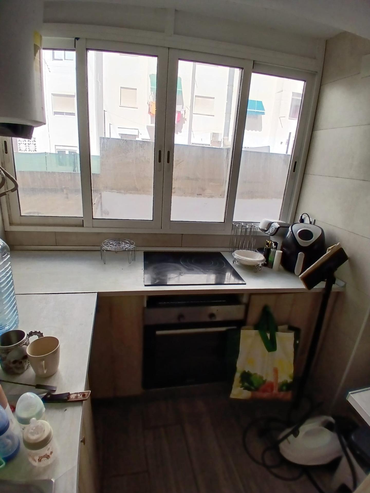 Venta de piso en Valencia