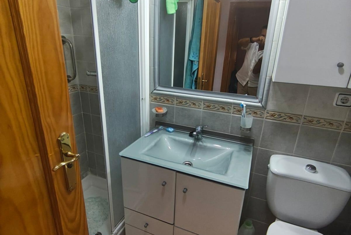 BUNGALOW 2 DORMITORIOS AGUAS NUEVAS, PISCINA COMUNITARIA 199.900€