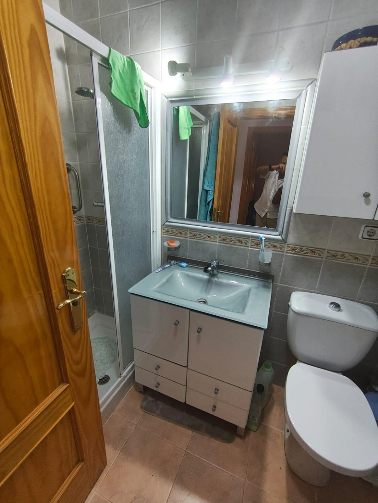 2-18-212 BUNGALOW 2 DORMITORIOS AGUAS NUEVAS, PISCINA COMUNITARIA 199.900€