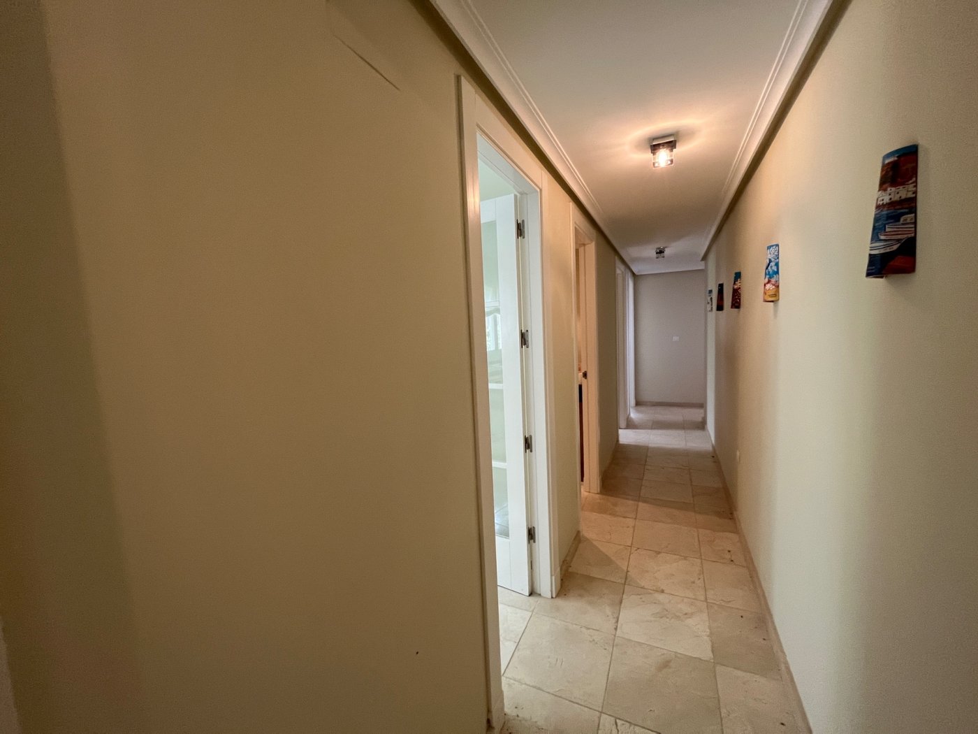 ALTEA HILLS EXCLUSIVE FLAT FOR SALE WITH SEA VIEWS