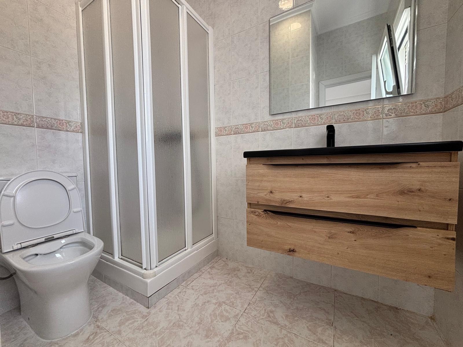 2-18-223 FABULOSA VILLA REFORMADA ESTILO MEDITERRÁNEO EN CIUDAD QUESADA