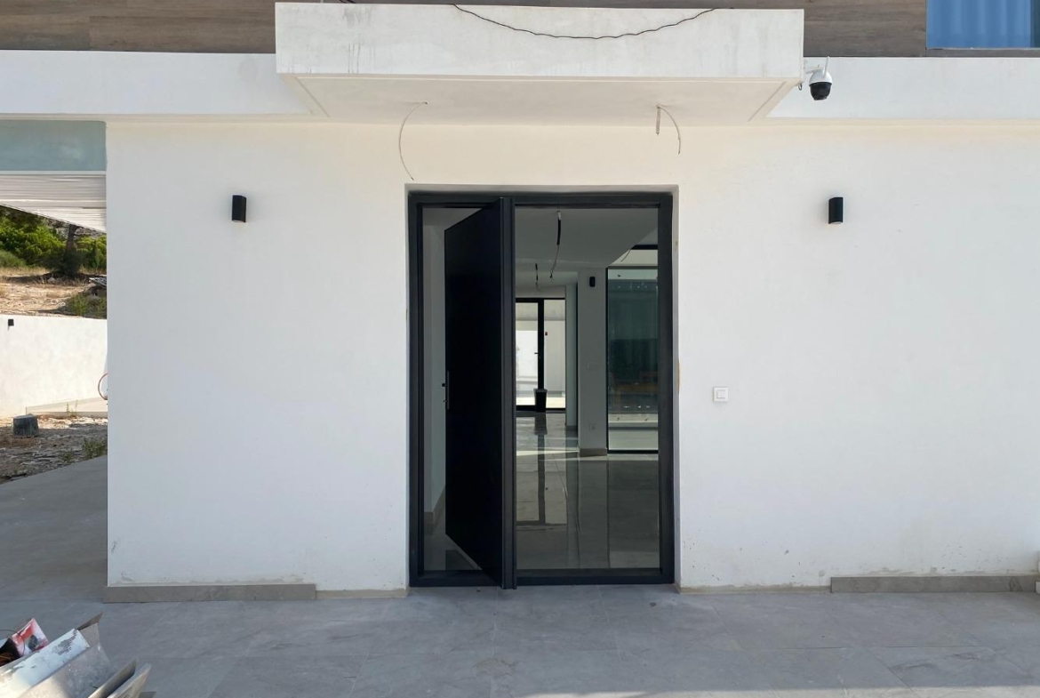 Ontdek uw nieuwe woning in Sierra Cortina, Finestrat
