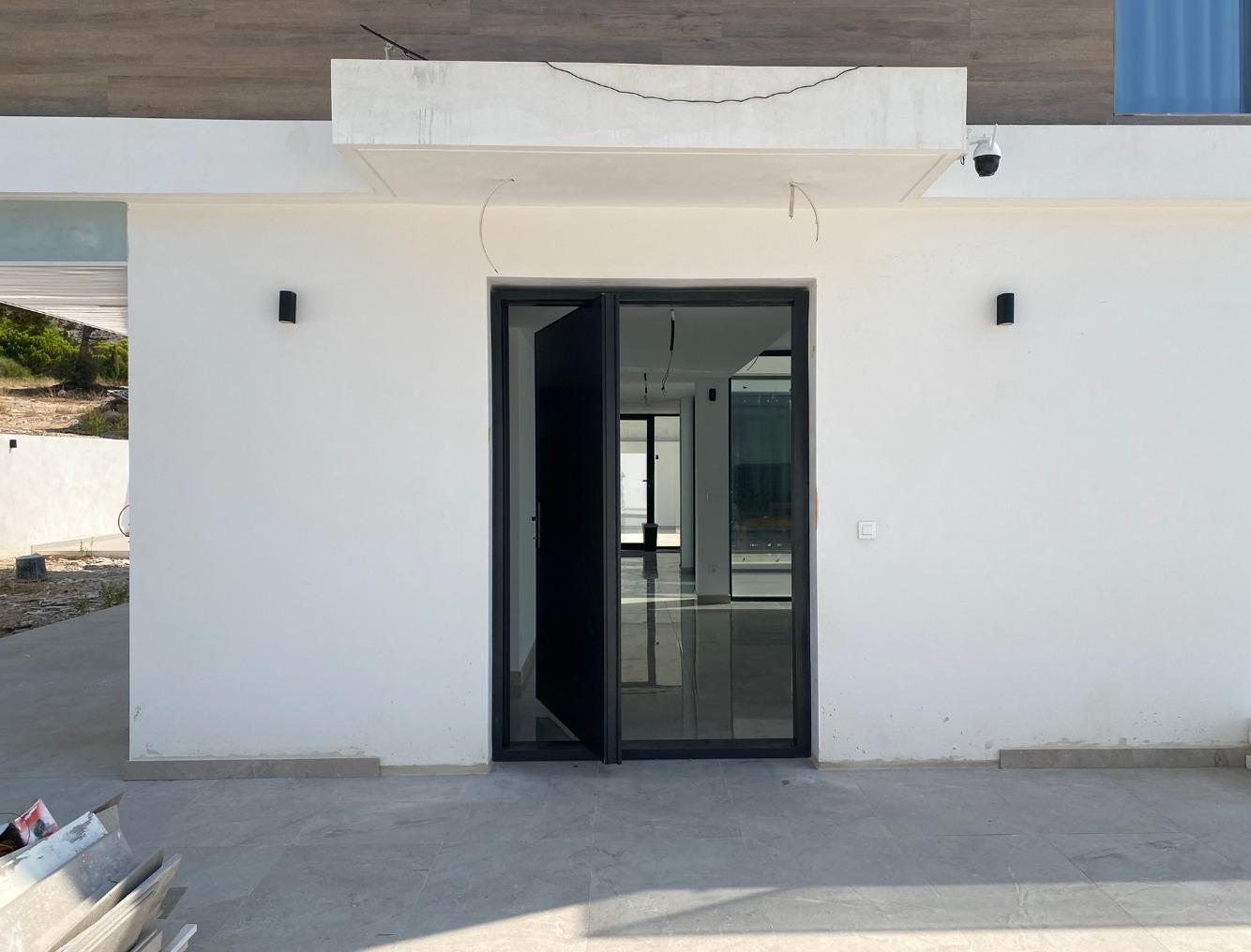 Ontdek uw nieuwe woning in Sierra Cortina, Finestrat
