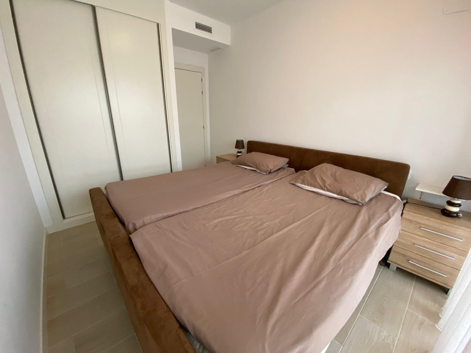 Duplex in Camporrosso, Finestrat