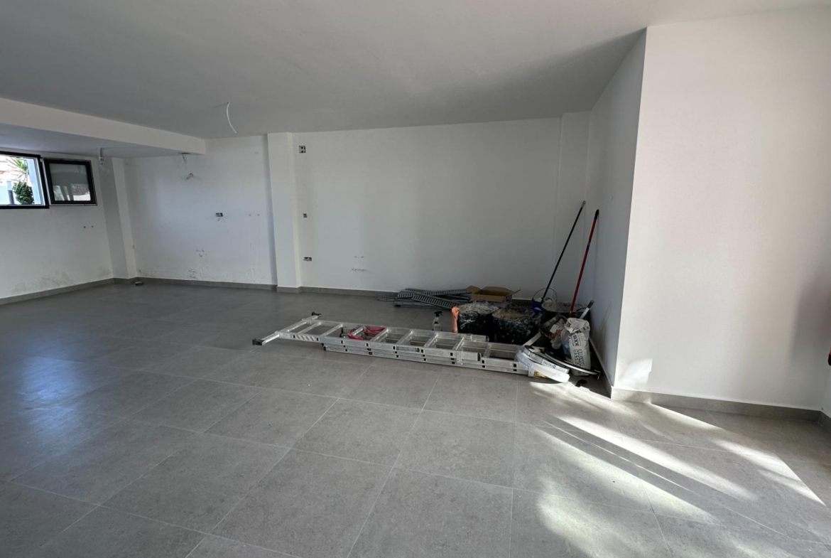 Exclusive townhouses in Oliva Nova: style, comfort, and sea just 500 m away