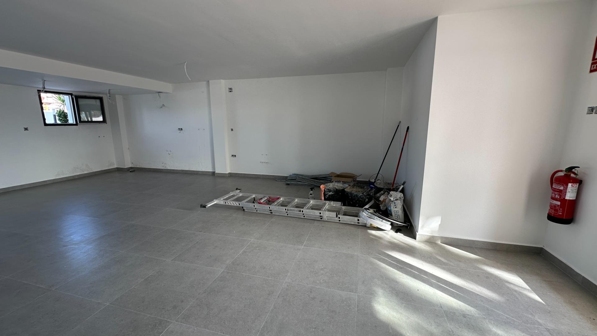 2-18-242 Exclusive townhouses in Oliva Nova: style, comfort, and sea just 500 m away