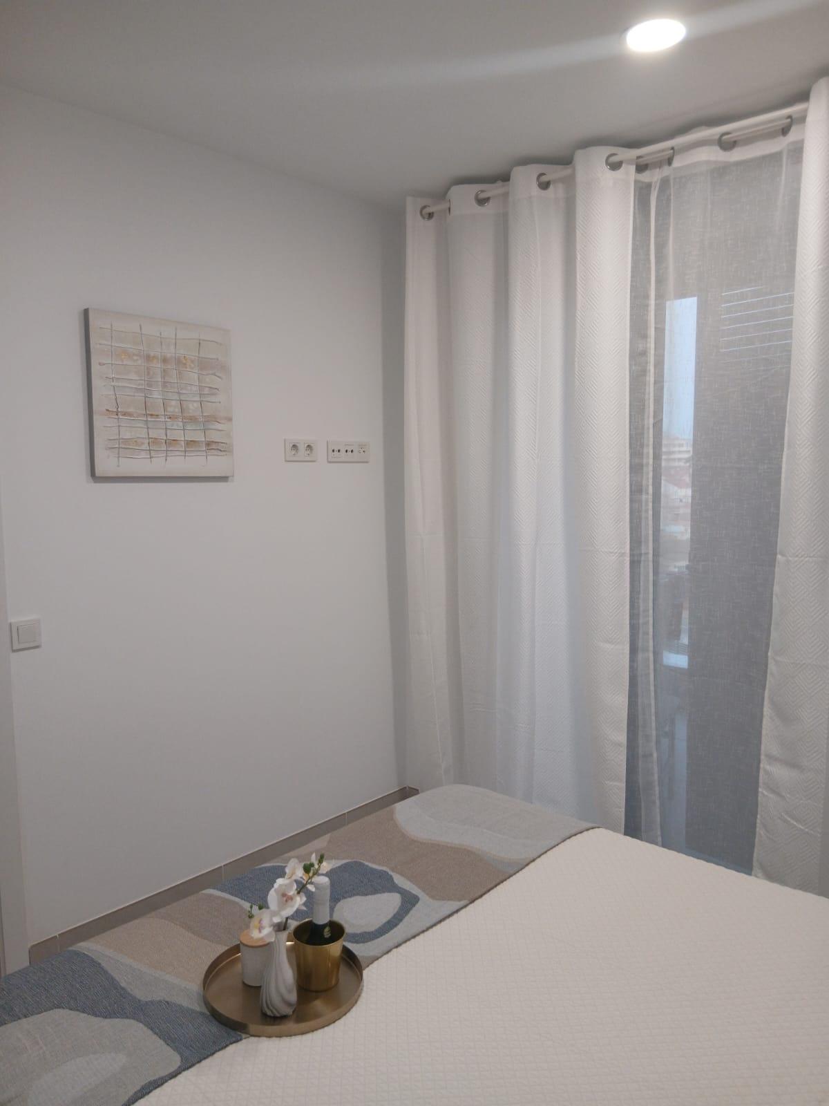 Brand-New, Fully Equipped “Turnkey” Apartment in Torrevieja, Eden Beach Complex 🇪🇸🌴⛱️🌊