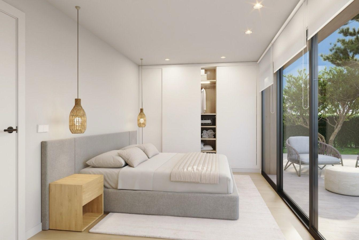✨ Destiny by Bergen – Where exclusivity meets nature