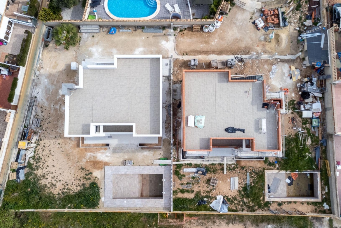 Villa de Lujo in Torrevieja