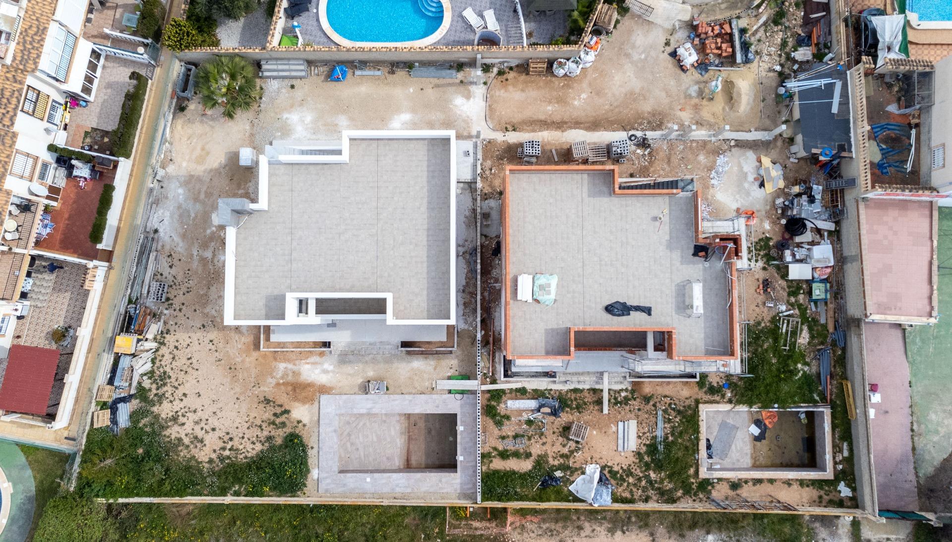 Villa de Lujo in Torrevieja