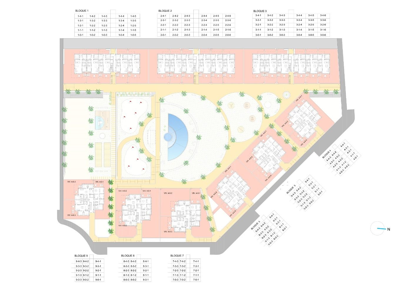 NEW BUILD RESIDENTIAL IN EL RASO,  GUARDAMAR DEL SEGURA