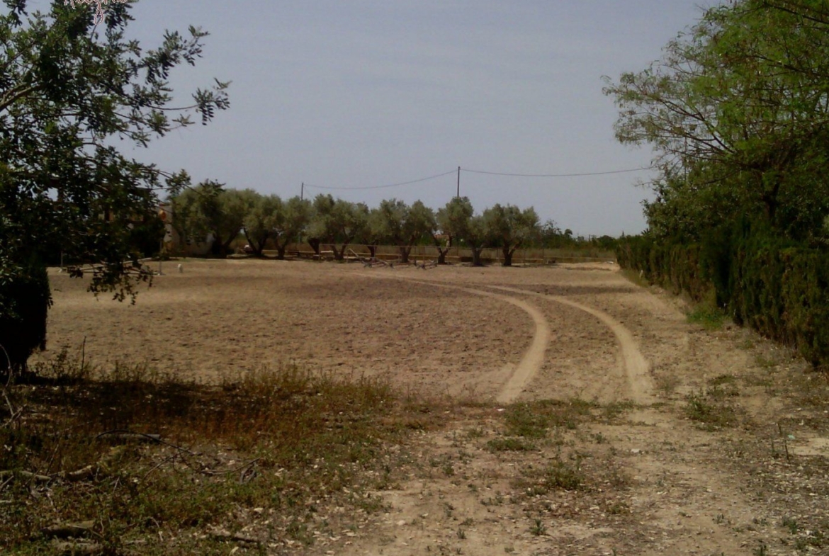 FAMOUS RIDING CENTER WITH INDEPENDENT RURAL HOUSE