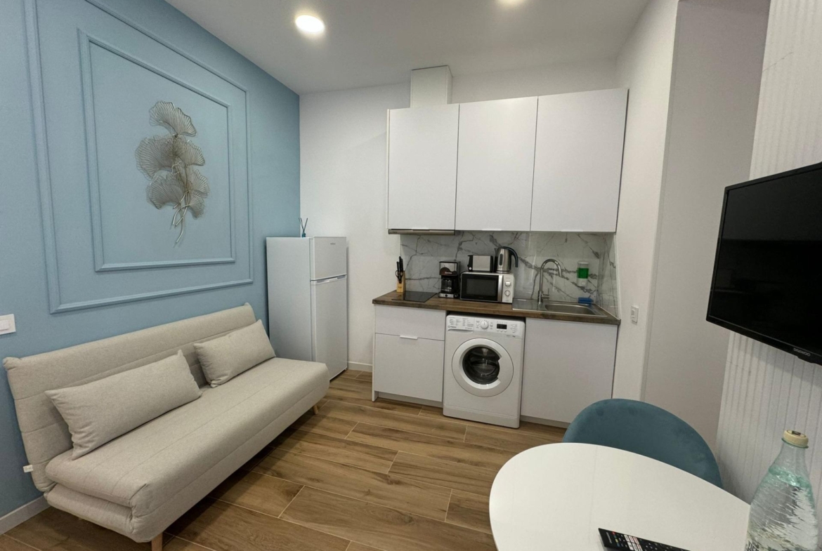 EDIFICIO EN VENTA EN ALICANTE CON LICENCIA TURISTICA – CAROLINAS BAJAS