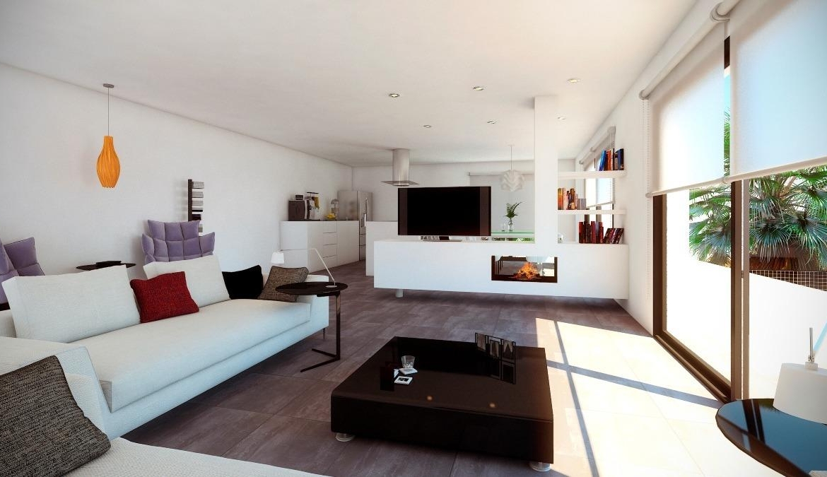 Terreno en venta en Altea la Vella