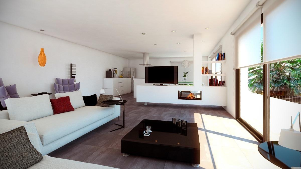 Terreno en venta en Altea la Vella