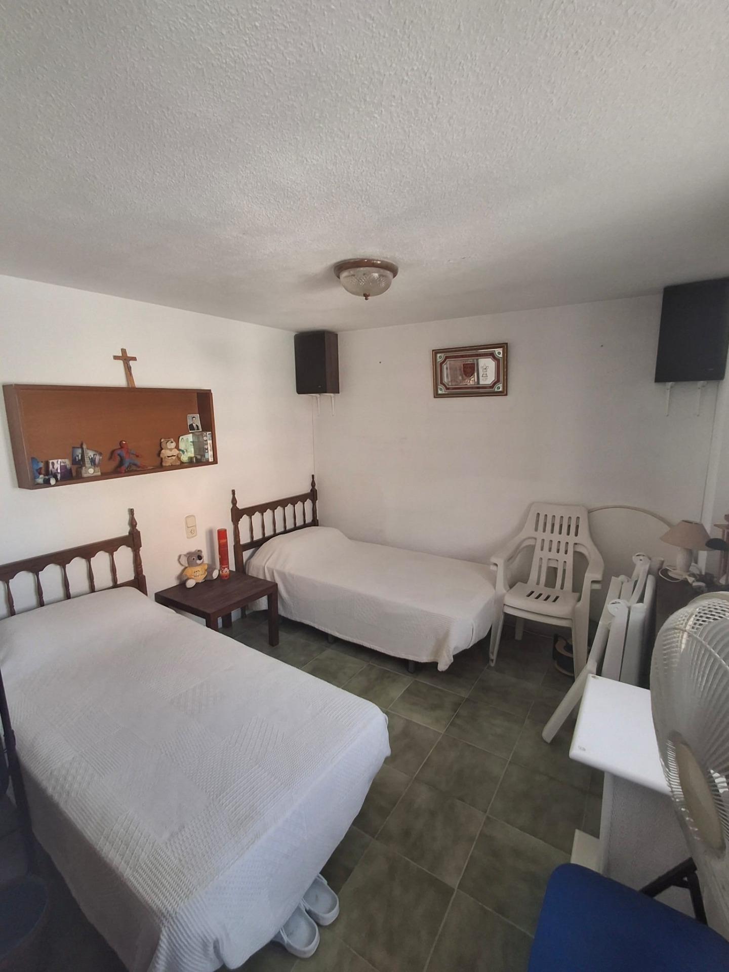 2-18-79 Spectacular Penthouse in La Zenia, Orihuela Costa – Sea Views and Steps from the Beach