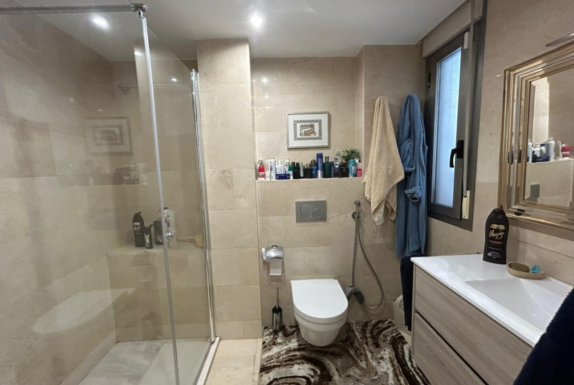 Your ideal home in the heart of Albir 🌟